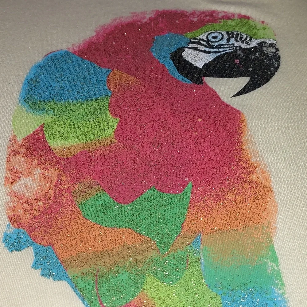 Jenni By Jennifer Moore Tee Shirt - Picture 7 of 7
